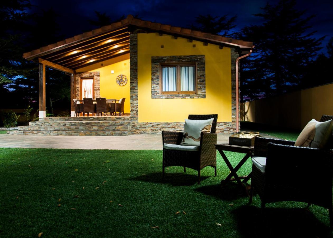 Villa El Rincon De Guica Teruel Esterno foto