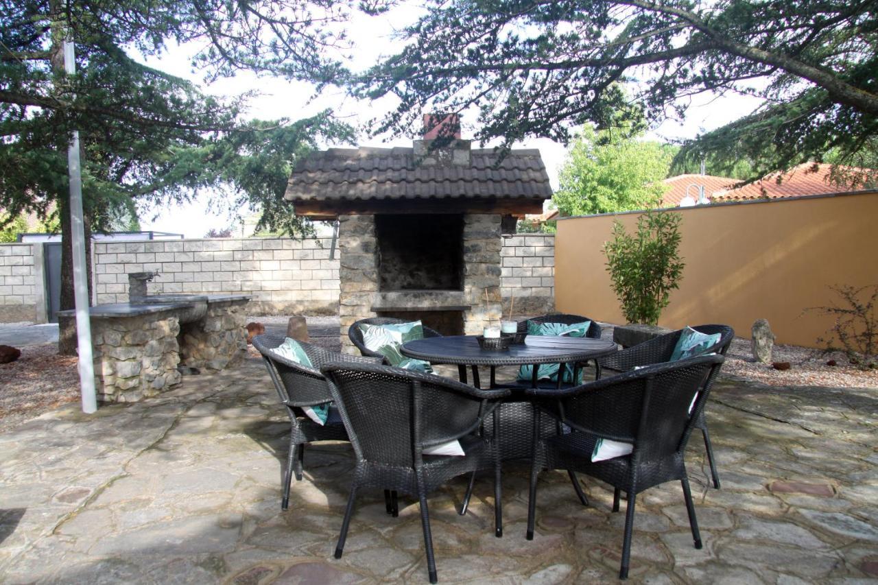 Villa El Rincon De Guica Teruel Esterno foto
